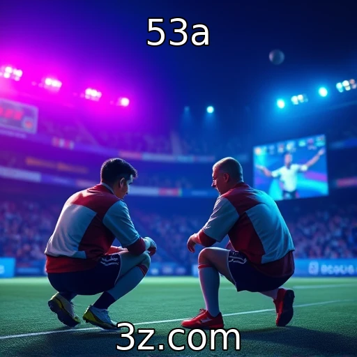 53a Campeonatos de e-sports: estamos prontos para as novas emoções?