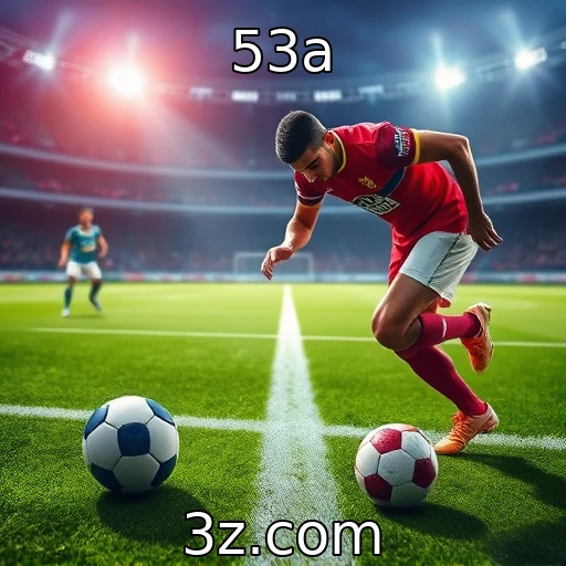 53a Apostas esportivas: estratégias para garantir lucros consistentes