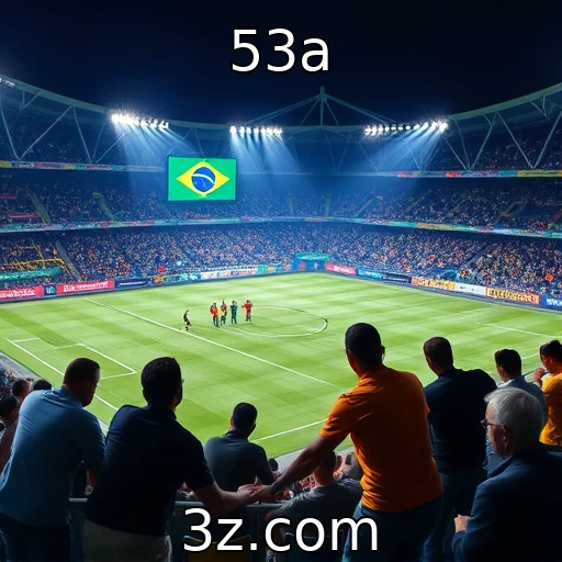 53a A explosão das apostas esportivas no Brasil: o que espera 2025?