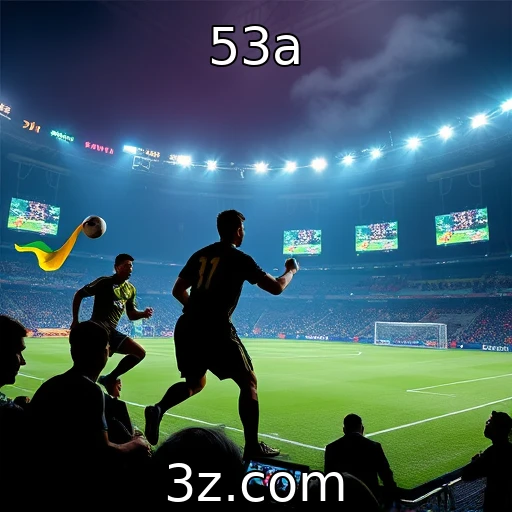 53a Apostas esportivas: os segredos para analisar partidas com precisão